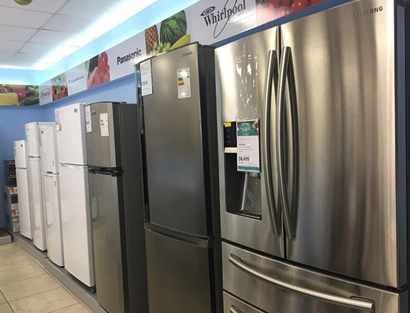 Affordable Second-Hand Refrigerator Deals in Anaheim, CA