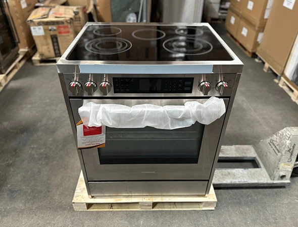 Used Stove Selling Services in Anaheim, CA