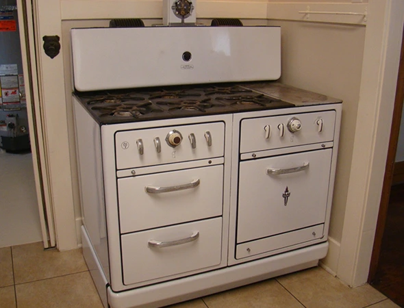 Inspected & Tested Used Stoves for Sale in Irvine, CA