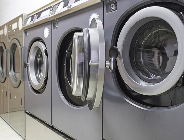 Buy Used Washing Machines in Anaheim, CA