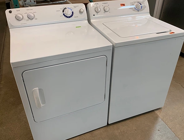 Benefits of Our Buy and Sell Used Washers
