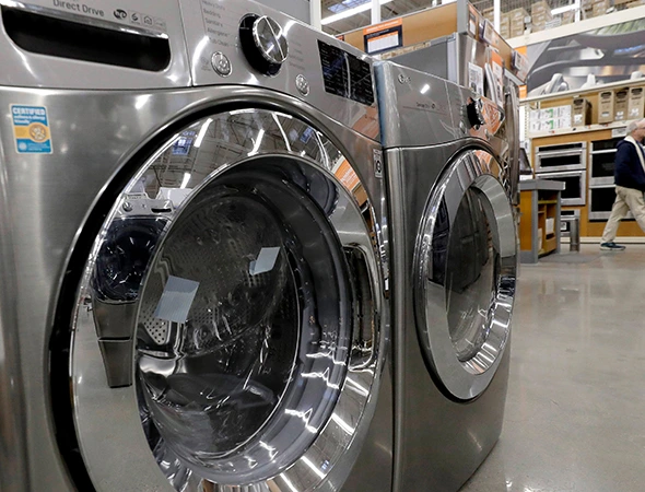 Affordable Used Washing Machines for Sale in Mission Viejo, CA