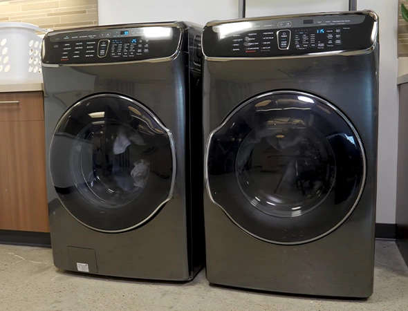 Sell Pre-Owned Washing Machines in Huntington Beach, CA