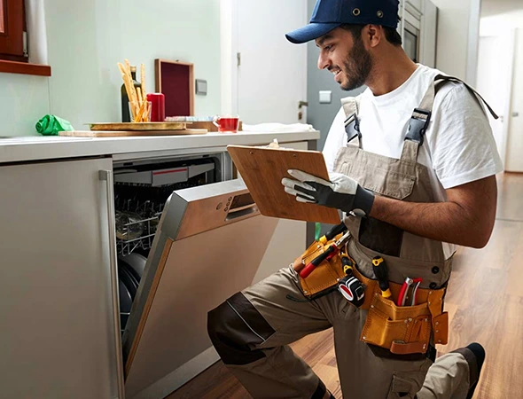 Emergency Appliance Repair Services in Huntington Beach, CA