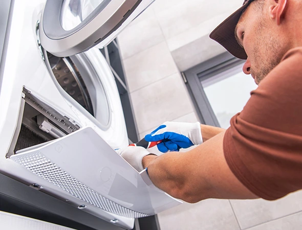 Why Choose Our Home Appliance Repair Services