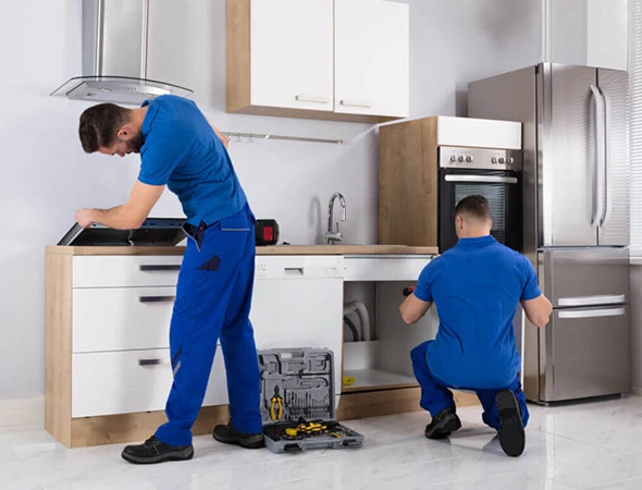 Expert Refrigerator Repair Services in Irvine, CA