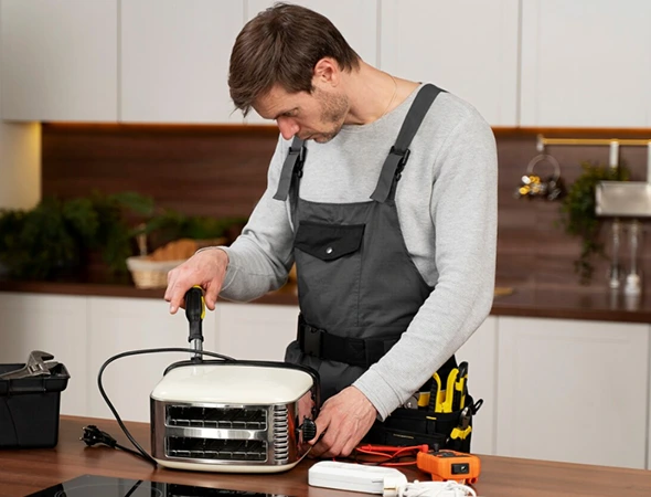 Same-Day Dishwasher Repair Services in Anaheim, CA