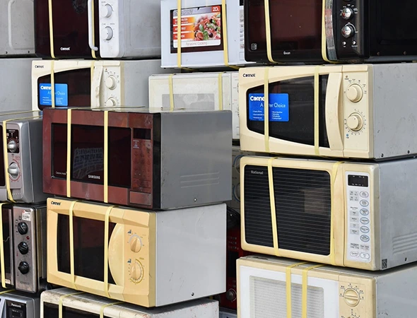 Sell Your Used Appliances in Santa Ana, CA