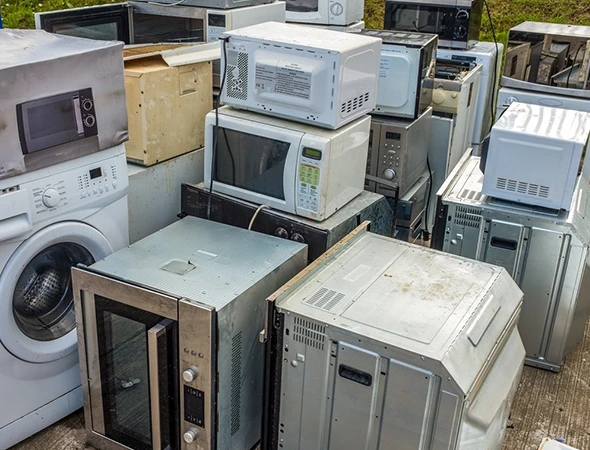 Hassle-Free Used Appliance Selling in Huntington Beach, CA
