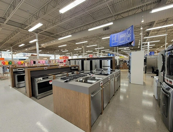 Trusted Used Appliance Selling in Anaheim, CA