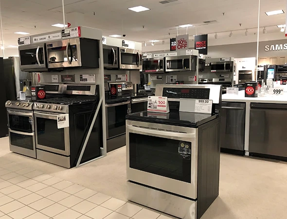 Expert Used Appliance Selling in Mission Viejo, CA